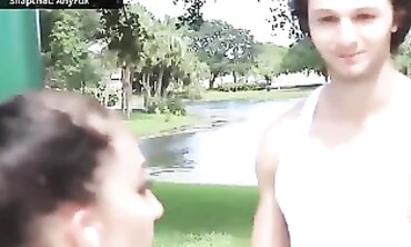 I Enjoy Cramming my greatest Pals Cock-squeezing Snatch with my Jizz