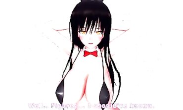 Mmd Yui Kotegawa Pulverized Uber-cute Giant Titties Wank Contest