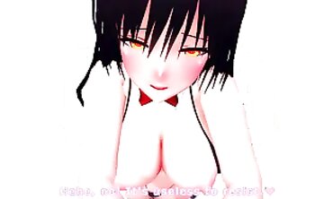 Mmd Yui Kotegawa Pulverized Uber-cute Giant Titties Wank Contest