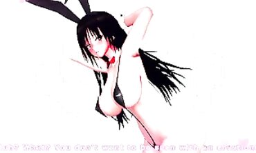 Mmd Yui Kotegawa Pulverized Uber-cute Giant Titties Wank Contest