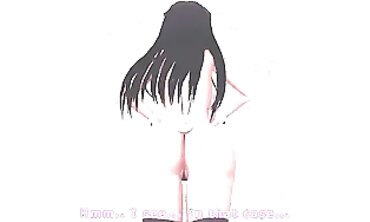 Mmd Yui Kotegawa Pulverized Uber-cute Giant Titties Wank Contest