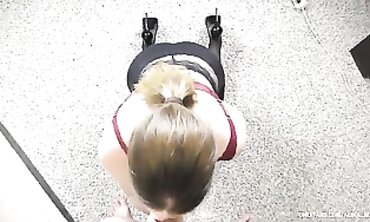 college-aged Yo Deeply and Spunk on Good-sized Congenital Tits