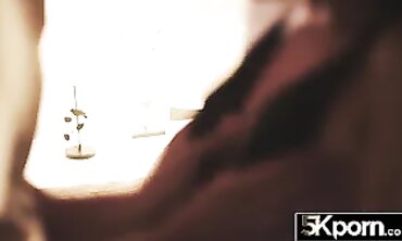5KPORN Katy Rose suggest Alberto a Taste of her Puss