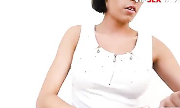 Lengthy Fun bags Czech Molten Casting Banged with Revved On Boy - VIPSEXVAULT