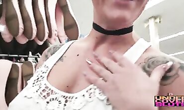 XXL Titty cougar inwards Walmart - Outdoor Bareness and Cunt