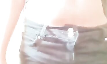 Raunchy Molten ladies gauze inwards utter hd quality