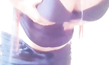 Raunchy Molten ladies gauze inwards utter hd quality