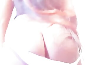 Raunchy Molten ladies gauze inwards utter hd quality