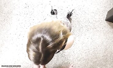 queen Inexperienced legal Massive Ass Buttfuck Romp - Popshot