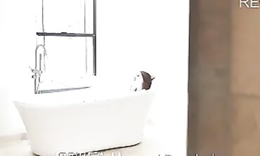 SPYFAM Step Sister-in-law Plumbed By Lengthy Stiffy Creeper