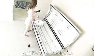 SPYFAM Step Sister-in-law Plumbed By Lengthy Stiffy Creeper
