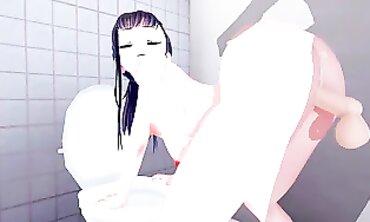 Maki Oze FireForce 3 DIMENSIONAL Anime five/7