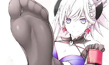 Jerk Off Instructions — Deepening your Animated Soles ADDICTION