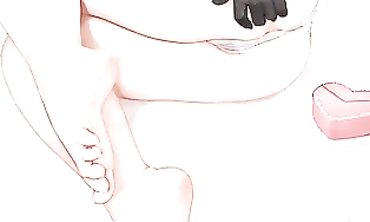Jerk Off Instructions — Deepening your Animated Soles ADDICTION