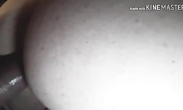 Sister in law Gets Stepbrother to Masturbate off with her Undergarments