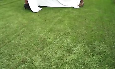 African School Fuck-a-thon - Filthy College Nymphs Get Nailed At A Insatiable B-day Bash