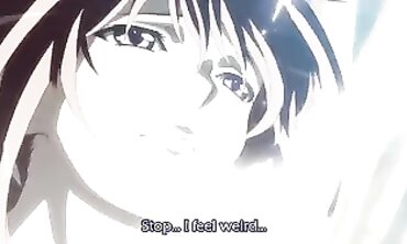 THE ULTIMATE YURI DYKE AND HERMAPHRODITISM ANIME COMPILATION (VOL.nineteen)