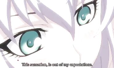 THE ULTIMATE YURI DYKE AND HERMAPHRODITISM ANIME COMPILATION (VOL.nineteen)