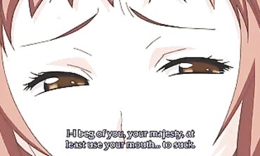 THE ULTIMATE YURI DYKE AND HERMAPHRODITISM ANIME COMPILATION (VOL.nineteen)