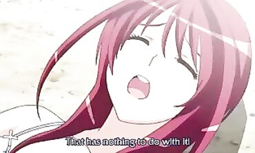 THE ULTIMATE YURI DYKE AND HERMAPHRODITISM ANIME COMPILATION (VOL.nineteen)
