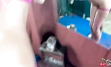 scorching Gargles Man-meat Tough Caboose Pummeling and Giant Facial cumshot