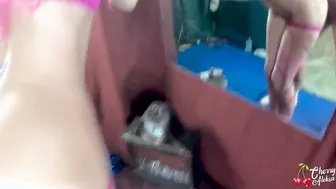 scorching Gargles Man-meat Tough Caboose Pummeling and Giant Facial cumshot