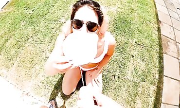 swallowing pee for funnel and blowage urinating -aprilbigass-
