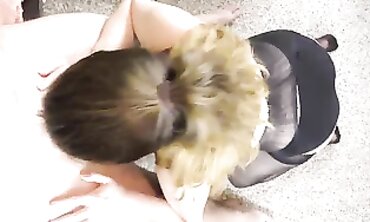 nineteen Yr Older Lengthy Rump Deeply Fledgling Dt - Jizz Gullet