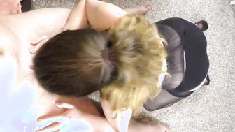 nineteen Yr Older Lengthy Rump Deeply Fledgling Dt - Jizz Gullet