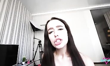 I Poked Raunchy and Spunk into my finest Mates Girlfriends Vag 4K
