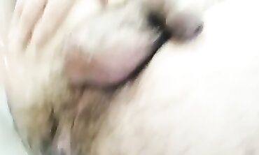 I Stick my Schlong inwards the Bros Rump and he Urinates on