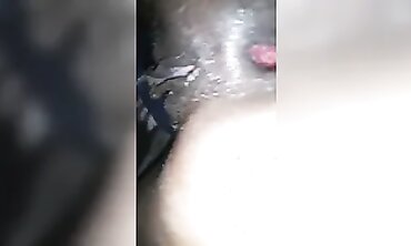 She Likes Ass fucking