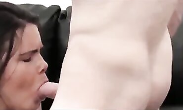 Weird first-timer supersluts rectal audition