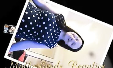 Prego Wifey's Point of view Creamped - Home Made
