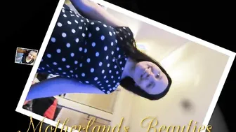 Prego Wifey's Point of view Creamped - Home Made