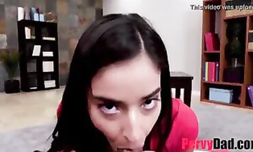 Scarcely Legitimate Daughter-in-law Wants Father To Be Her Valentine- Emily Willis