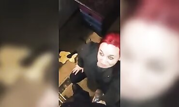 giant ebony pipe Ass to Facehole