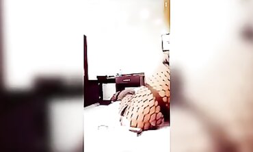 Nigerian steamy cockslut