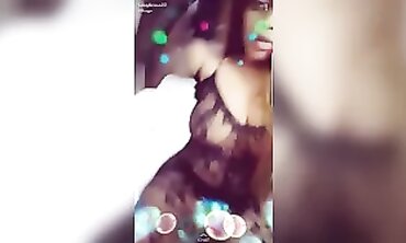 Nigerian steamy cockslut