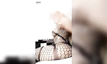 Nigerian steamy cockslut