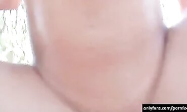 bimbos with muff piercing pummel into the open sphere