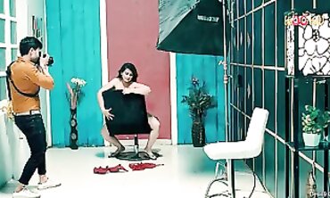 Photoshoot epi 2