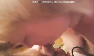 fellating and insatiable rectal intercourse with jism inwards the