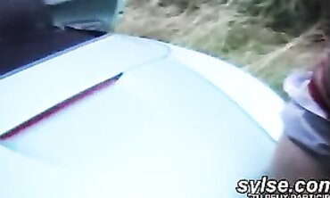 Salopes francaises qui partagent leurs plans cul