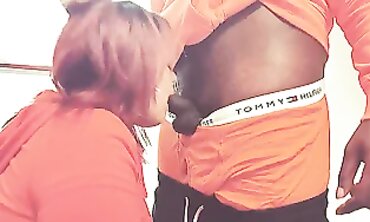 Delicate To Tough Fellatio Lovemaking (sucky-sucky jizzed)