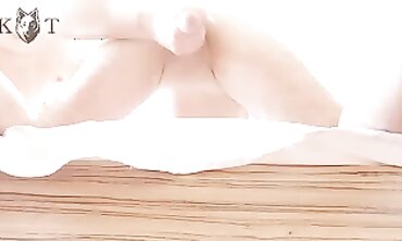 Fettered His Ballsack And Tugging Him On Your Face (KWolfT)