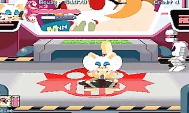 PROJECT X ENJOY POTION DISASTER Rouge
