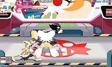 PROJECT X ENJOY POTION DISASTER Rouge