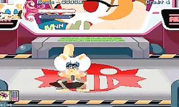 PROJECT X ENJOY POTION DISASTER Rouge