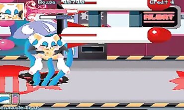 PROJECT X ENJOY POTION DISASTER Rouge